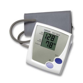 Omron MX2 Basic Fully Automatic Blood Pressure