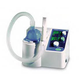 Omron U17 Ultrasonic Nebuliser