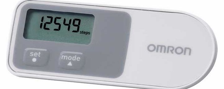 Walking Style One 2.0 Step Counter