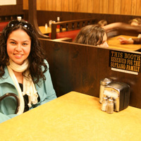 On Location Tours - Sopranos Tour Sopranos Tour