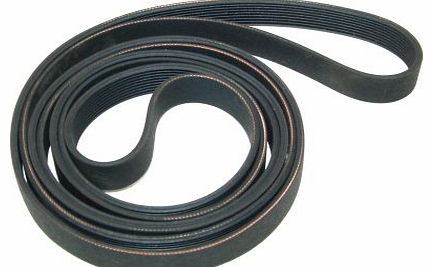 Onapplianceparts Drive Belt - 1967H9E for Flavel Beko Tumble Dryer. Equivalent To Part Number 2953240200