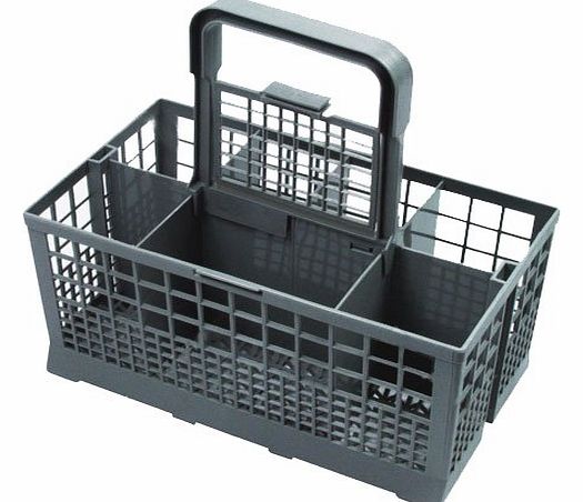 Universal DISHWASHER Cutlery BASKET Fits HOTPOINT BOSCH SIEMANS