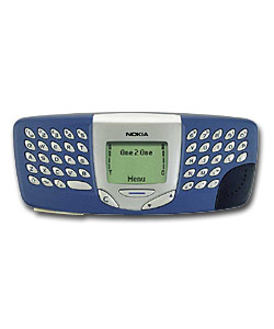ONE 2 ONE Nokia 5510