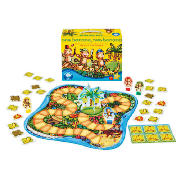 One Banana, Two Banana