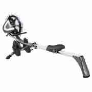 One Body air rower