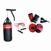 One Body boxing set