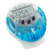 multi-function pedometer