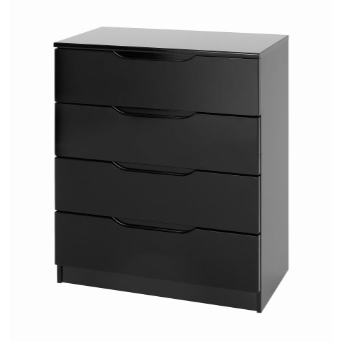 One Call Furniture Orient 4 Drawer Chest