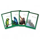 One Chance Case of 5 x One Chance Recycled Notebooks A5