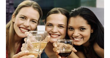 One Day Advanced Wine Course for Two