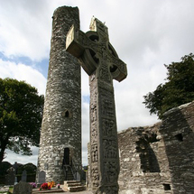 One Day Celtic Tour from Dublin - Adult