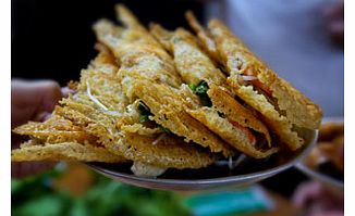 One Day Cookery Class at The Cooking Academy