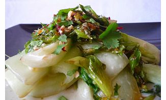 One Day Fish Cookery Class