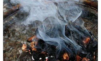 One Day Food Smoking Course for Two