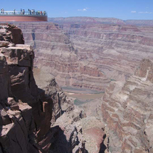 Day Grand Canyon Tour from Los Angeles - Adult