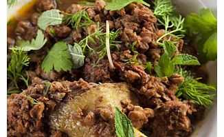 One Day Middle Eastern Class