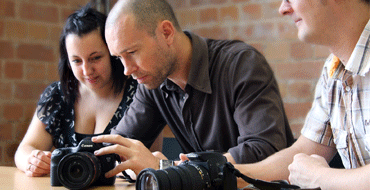 One Day Photography Workshop