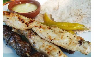 One Day Spanish and Tapas Cookery Class