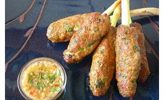 One Day Vietnamese Cookery Class