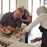 One Day Woodcarving Course