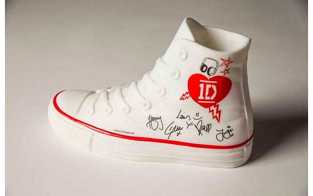 Spearmark One Direction Sneaker Light