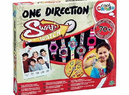 One Direction cool create one direction swapwatch