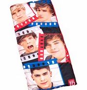 One Direction Hero Sleeping Bag
