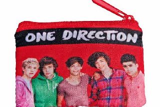 One Direction hide n sleep cushion