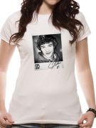 One Direction (liam Solo) T-shirt cid_8703SKWP