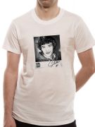 One Direction (liam Solo) T-shirt cid_8703TSWP