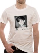 One Direction (Louis Solo) T-shirt cid_8704TSWP