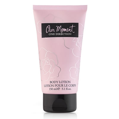 One Direction Our Moment Body Lotion 150ml