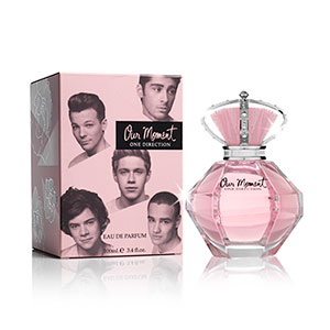 One Direction Our Moment EDP Spray 100ml