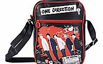 One Direction Passport Bag