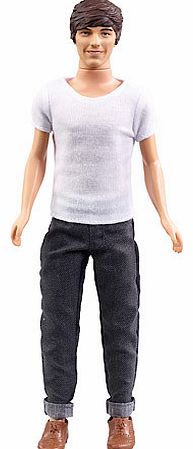 One Direction Wave 4 Fashion Doll - Louis