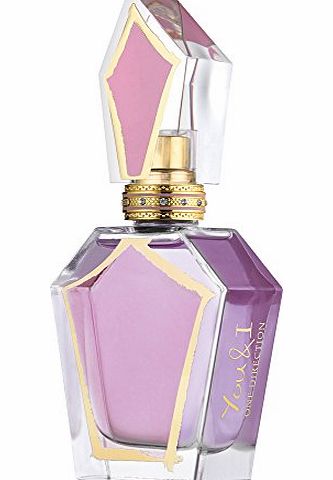 One Direction You and I Eau de Parfum - 50 ml