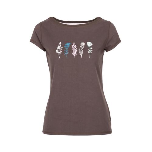 One Earth Womens Spring T-shirt