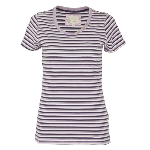 Womens Stripe T-shirt