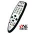 One-For-All 4-IN-1 ROBUSTO UNIVERSAL REMOTE