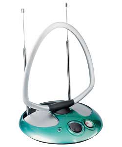 One For All Amplified Indoor Amplified Aerial