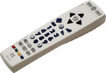 One For All Big Easy TV Remote ( Big Easy Remote )