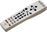 Big Easy TV Remote ( Big Easy Remote )