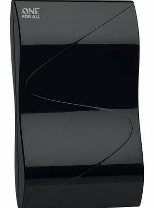 One For All Digital Amplified Indoor Aerial (38DB) DVB-T