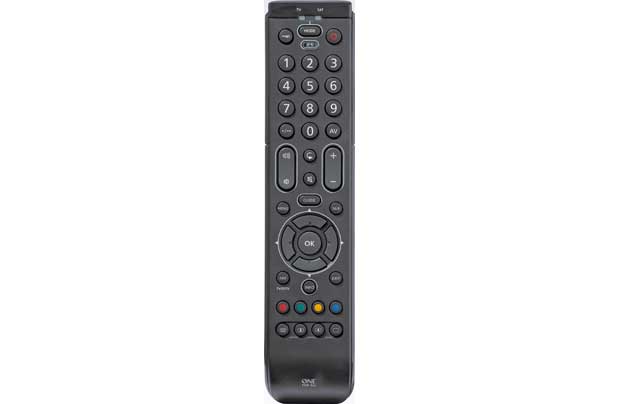 One For All Essence 2-Way Remote Control