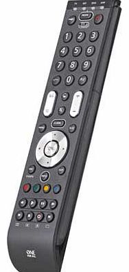 One For All Essence 4-Way Combi Remote Control