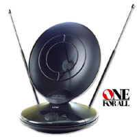 One for All Indoor Antenna with Amplifier SV9110