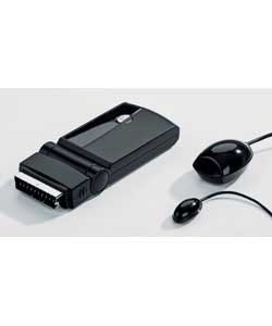 One For All LCD SCART AV Sender