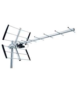 One For All Outdoor Digital HD Ready TV Aerial