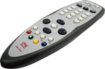 One For All Robusto 3-in-1 Universal Remote (