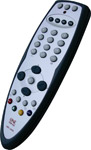 One For All Robusto 4-Way Remote ( Robusto 4 way Remote )